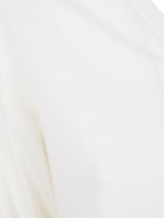 25FW 드루모어 스웨터 L0D481NN 115 NUDE NEUTRALS - DRUMOHR