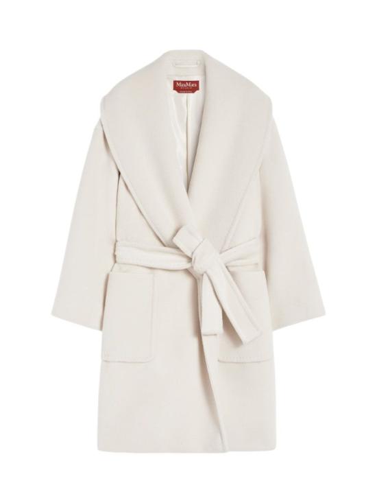 25FW 막스마라 스튜디오 코트 2526016032600023 BEIGE