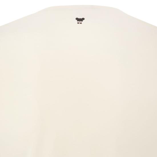 25FW 위켄드막스마라 스웨터 2525946012600 ECRU - WEEKEND MAX MARA