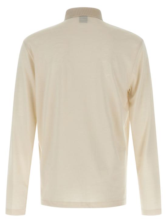 25FW 휴고보스 폴로 티셔츠 50549317131 - HUGO BOSS