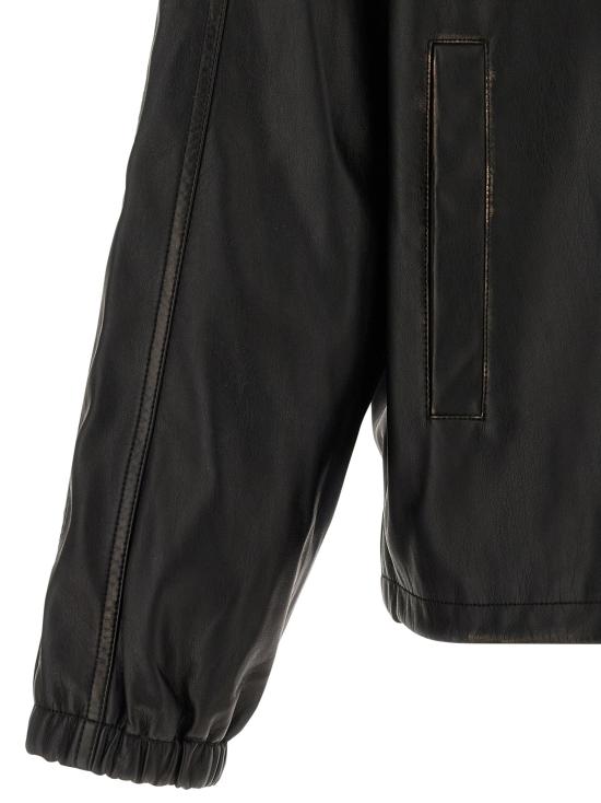 25FW 디젤 자켓 A192790LHBE9XX - DIESEL