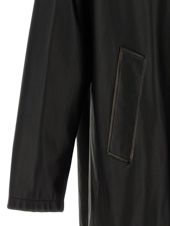 25FW 디젤 코트 A184960LHBE9XX - DIESEL