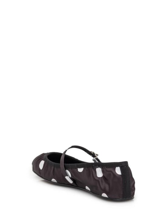 24FW 돌체앤가바나 샌들 CB0222AV885 HNXVW Black - DOLCE & GABBANA