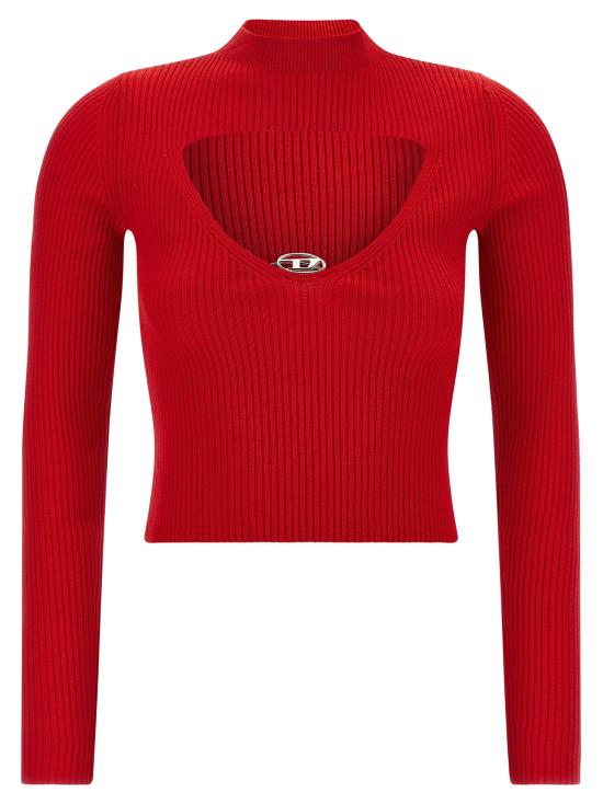 25FW 디젤 스웨터 A189040PLBF42A