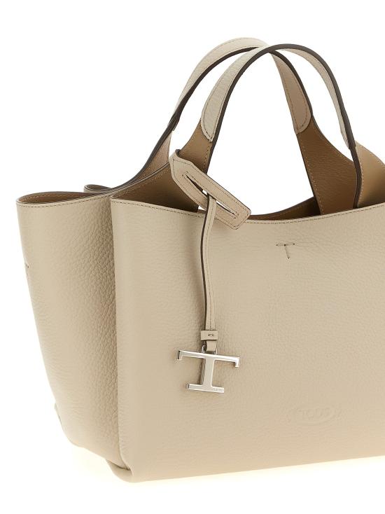 25FW 토즈 미니 토트백  XBWAPAFL100QRI9O22 - TODS