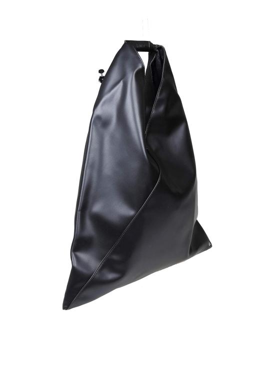  MM6 메종마르지엘라 재패니즈백 S54WD0039P4313T8013 Black - MM6 MAISON MARGIELA