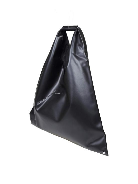  MM6 메종마르지엘라 재패니즈백 S54WD0039P4313T8013 Black - MM6 MAISON MARGIELA