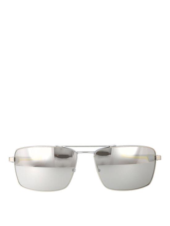  페라리 선글라스 0FZ50011076G Silver