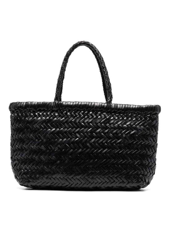  드래곤디퓨전 미니 플랫 고라 백 8809MINIBASKETBLACK Black