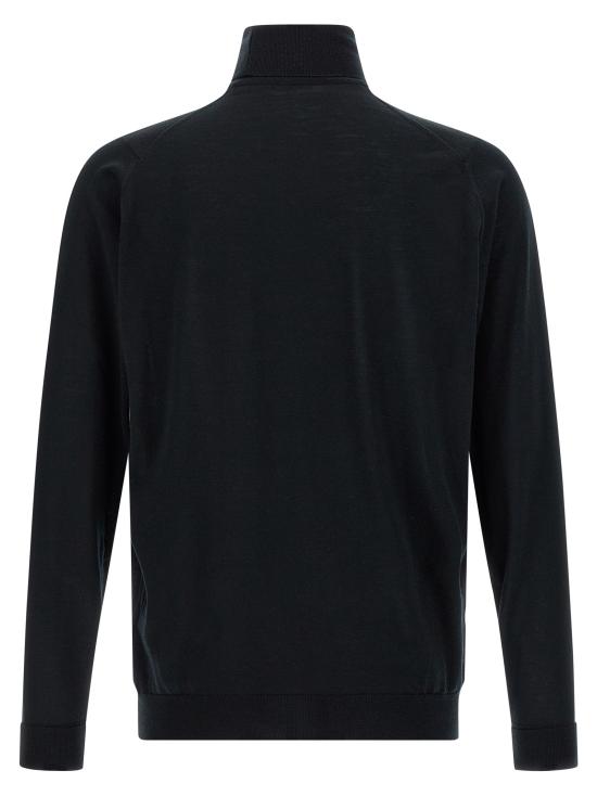 25FW 존스메들리 터틀넥 RICHARDSBLACK - JOHN SMEDLEY