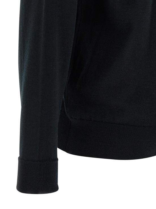 25FW 존스메들리 터틀넥 RICHARDSBLACK - JOHN SMEDLEY