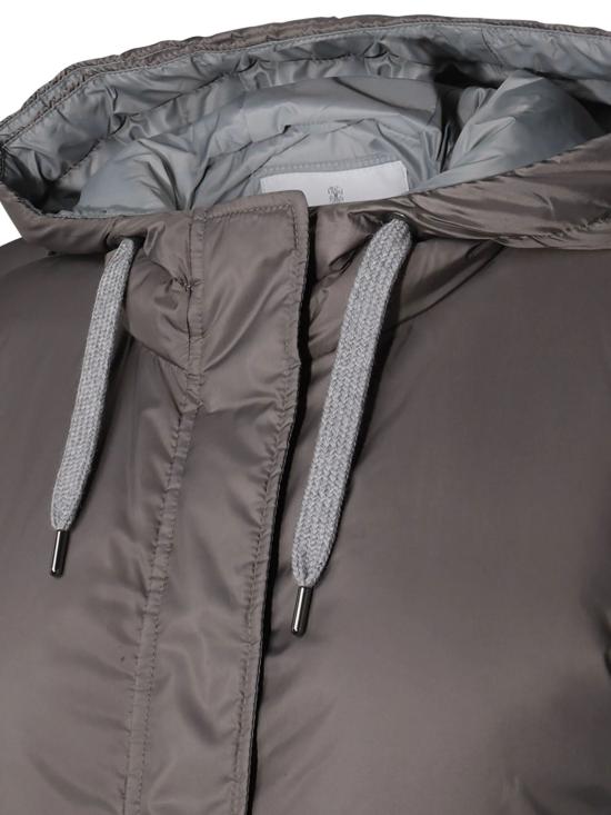 24FW 브루넬로 쿠치넬리 베스트 MH5047920 C217 - BRUNELLO CUCINELLI