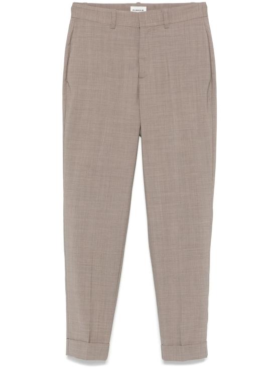  파로쉬 스트레이트 팬츠 D232316 LILLE24 023 GREIGE SCURO