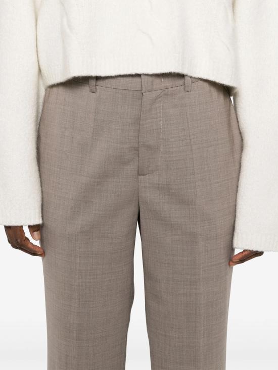  파로쉬 스트레이트 팬츠 D232316 LILLE24 023 GREIGE SCURO - PAROSH