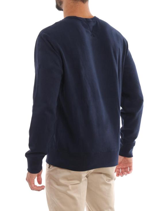 25FW 폴로 랄프로렌 포니 로고 자수 맨투맨 710766772003 - POLO RALPH LAUREN