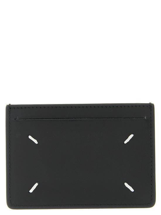  마르지엘라 명함지갑 SA1VX0007P4745T8013