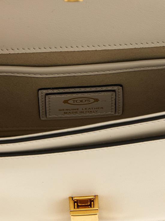 25FW 토즈 크로스백 XBWTTTC9000RORB015 - TODS