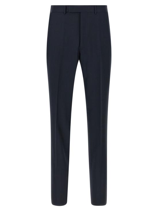 25FW 에르메네질도제냐 수트 세트 222708A228QCGN7R001 - ERMENEGILDO ZEGNA