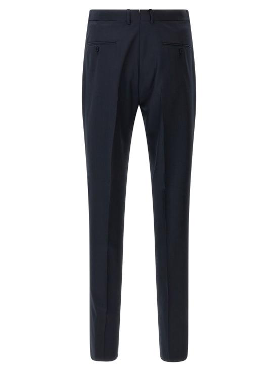 25FW 에르메네질도제냐 수트 세트 222708A228QCGN7R001 - ERMENEGILDO ZEGNA