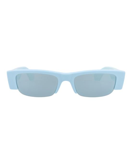  알렉산더 맥퀸 선글라스 AM0404S 30014335 004 40396 NS Blue