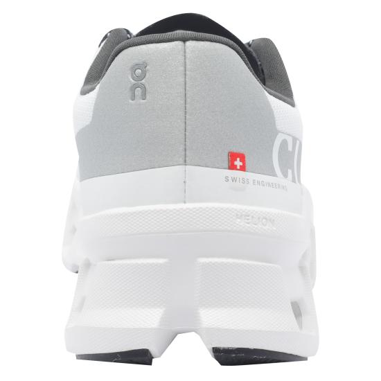 25FW 온 러닝 스니커즈 6198433 ALL WHITE White - ON RUNNING