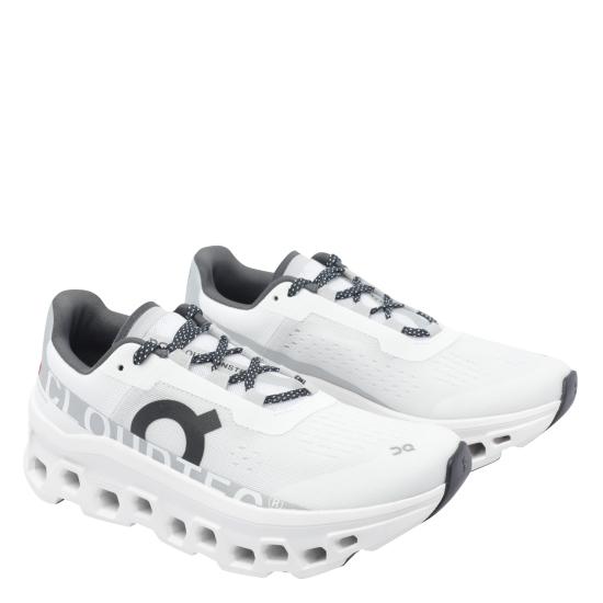 25FW 온 러닝 스니커즈 6198433 ALL WHITE White - ON RUNNING