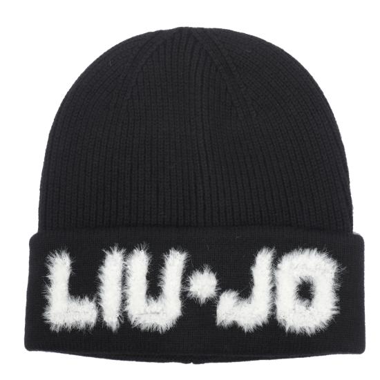 25FW 리우조 비니 2F5059M0300 22222 Black