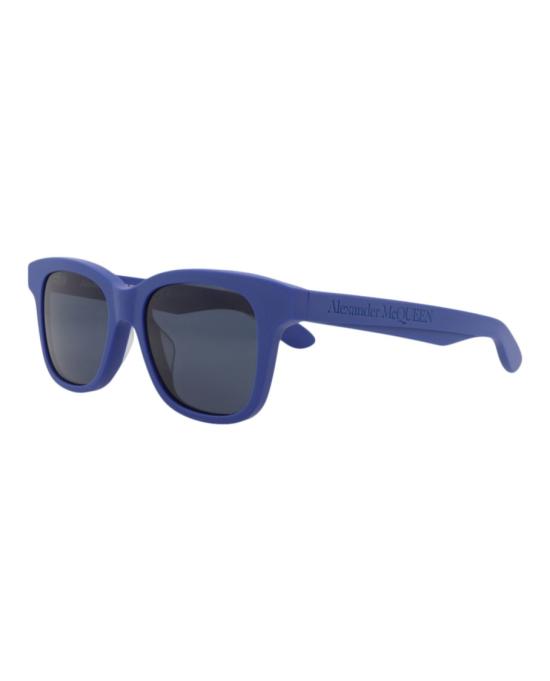  알렉산더 맥퀸 선글라스 AM0382S 30013620 008 40014 NS Grey - ALEXANDER MCQUEEN