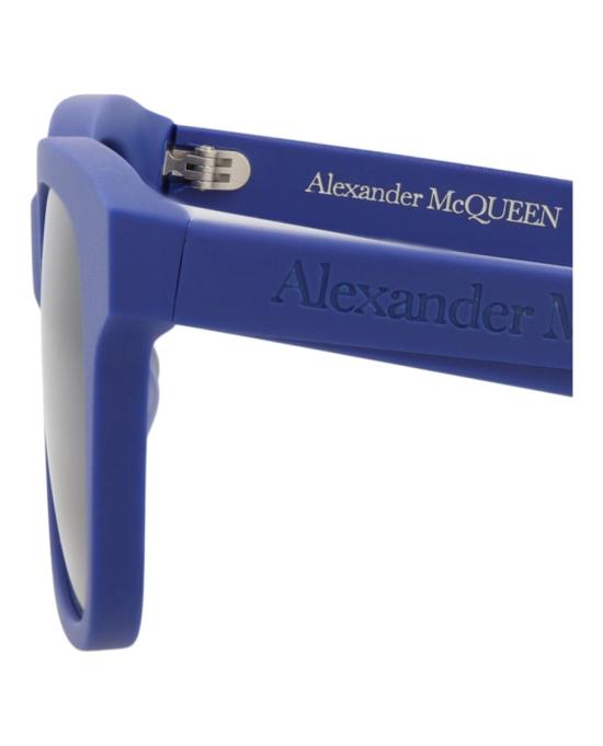  알렉산더 맥퀸 선글라스 AM0382S 30013620 008 40014 NS Grey - ALEXANDER MCQUEEN
