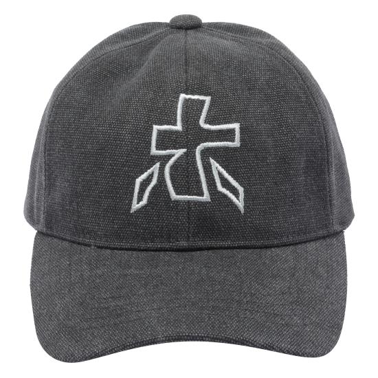 25FW 프리미아타 볼캡 BALL 07 BLACK Black