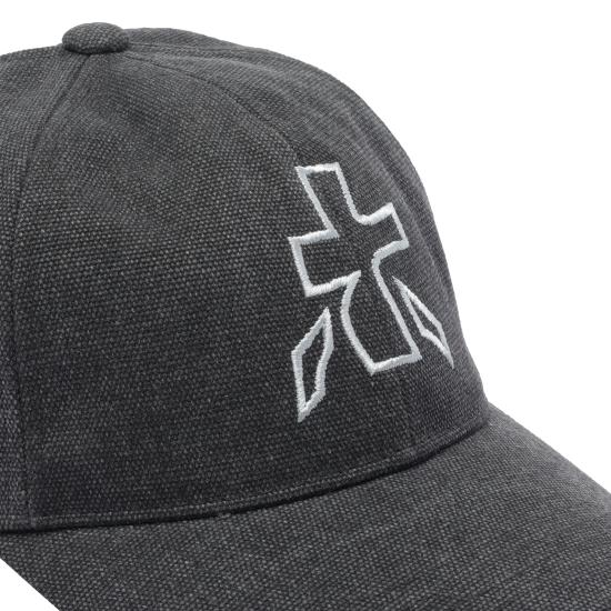 25FW 프리미아타 볼캡 BALL 07 BLACK Black - PREMIATA