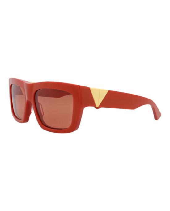  보테가베네타 선글라스 BV1178S 30013667 005 80107 NS Orange - BOTTEGA VENETA