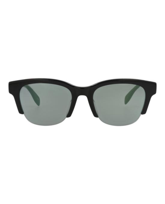  알렉산더 맥퀸 선글라스 AM0406SA 30014337 002 10298 NS Grey