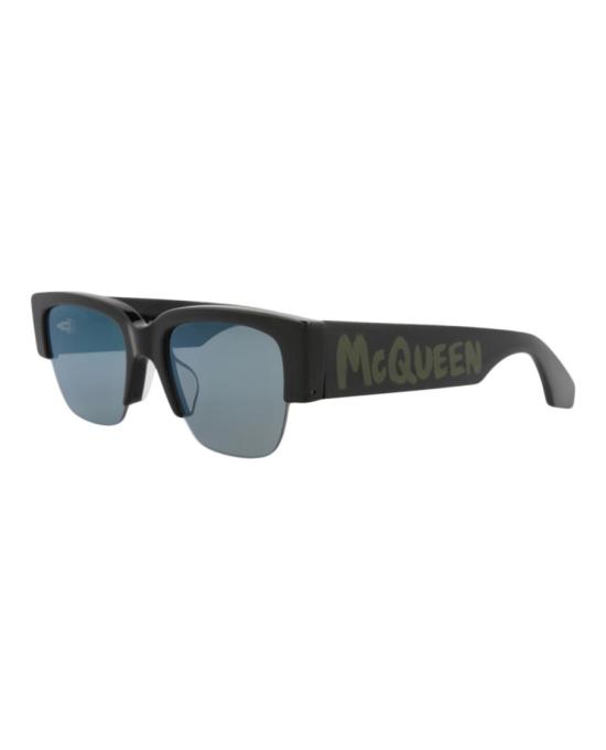  알렉산더 맥퀸 선글라스 AM0405S 30014336 002 10298 NS Grey - ALEXANDER MCQUEEN