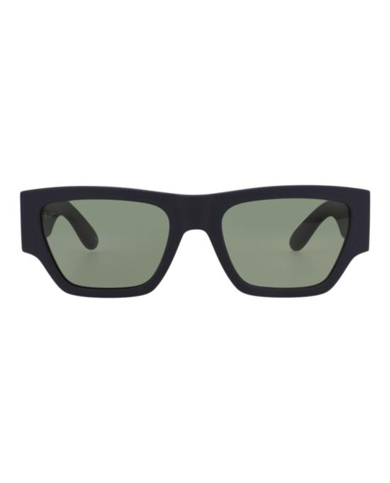  알렉산더 맥퀸 선글라스 AM0393S 30014334 005 40018 NS Green