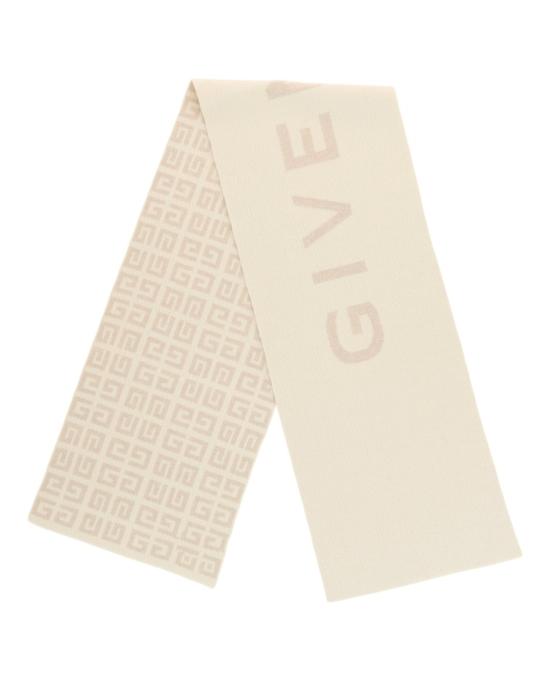  지방시 머플러/스카프 710003 18200 6 10002 NS Neutrals - GIVENCHY