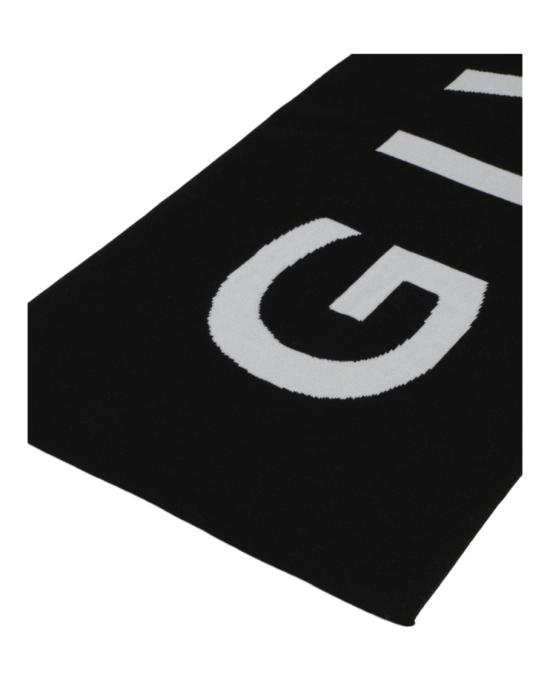  지방시 머플러/스카프 710002 93900 7 00008 NS Black - GIVENCHY