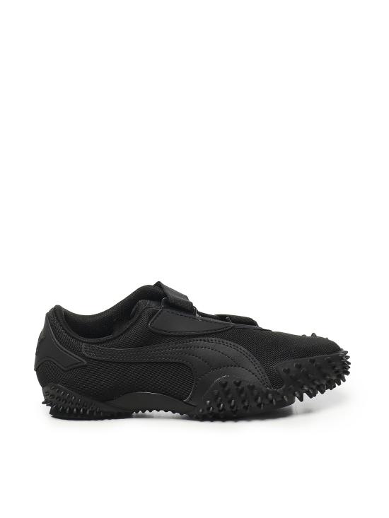25FW 푸마 모스트로 OG 프라임 403206 04 Black