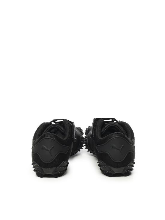 25FW 푸마 모스트로 OG 프라임 403206 04 Black - PUMA