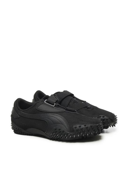 25FW 푸마 모스트로 OG 프라임 403206 04 Black - PUMA