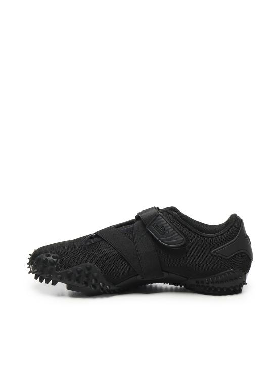25FW 푸마 모스트로 OG 프라임 403206 04 Black - PUMA