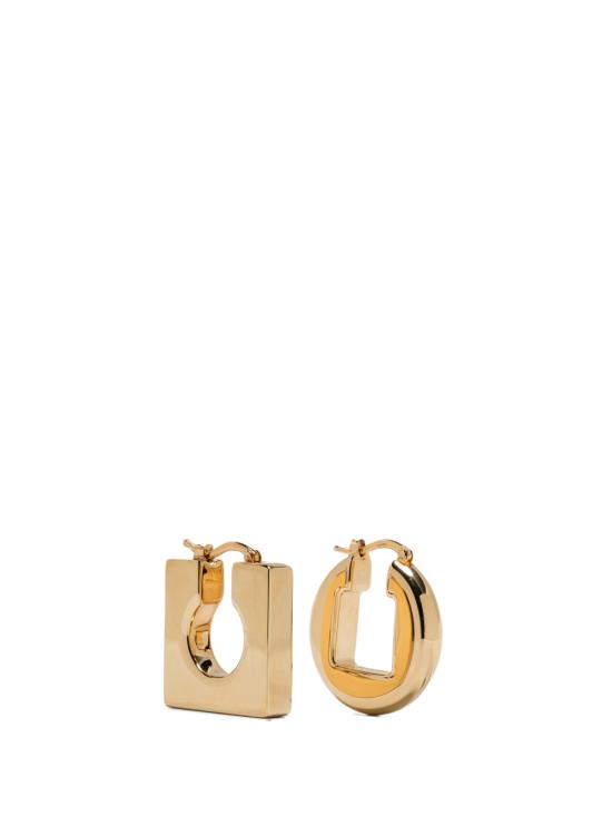 25FW 자크뮈스 목걸이/팬던트 JWW00567AOT4005 270 Light gold