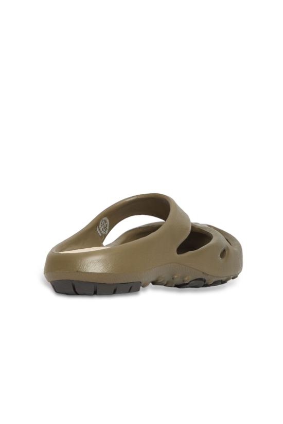  킨 뮬/슬리퍼 1028605 PLAZA TAUPE Olive - KEEN