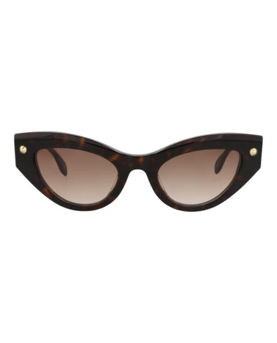 알렉산더 맥퀸 선글라스 AM0407S 30014338 002 20355 NS Black