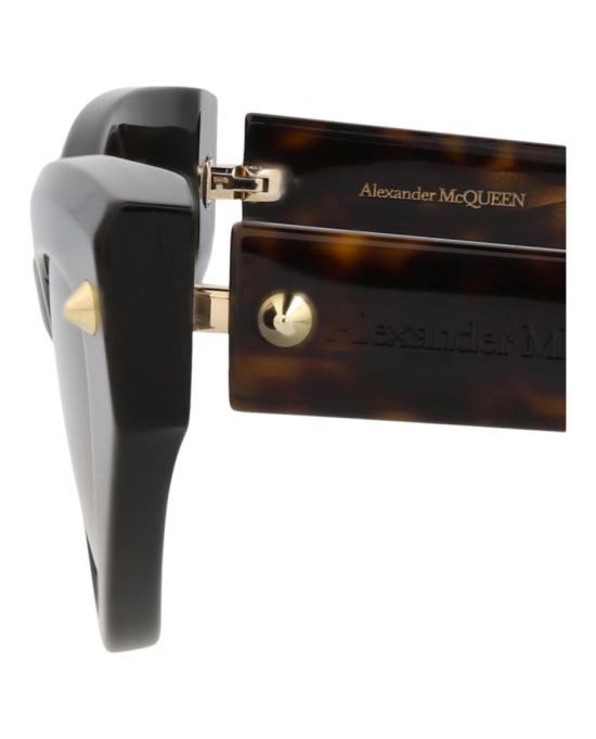  알렉산더 맥퀸 선글라스 AM0407S 30014338 002 20355 NS Black - ALEXANDER MCQUEEN