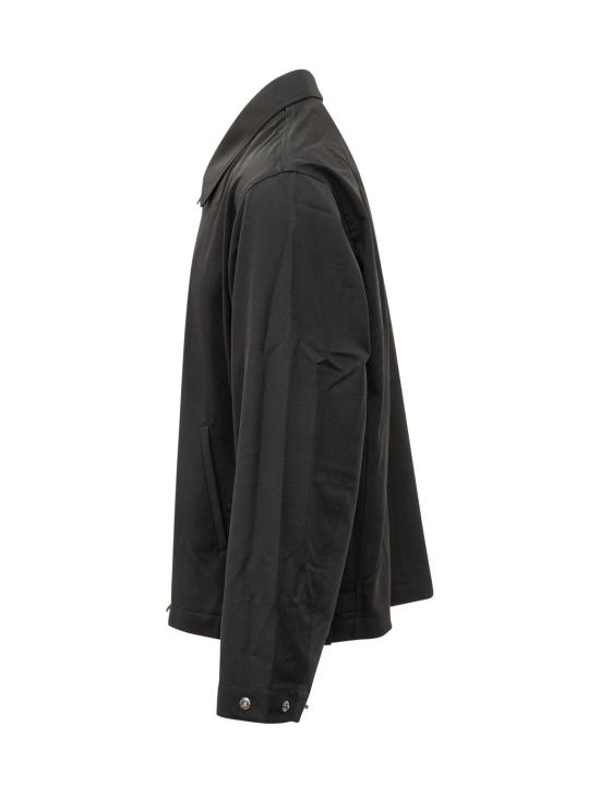 25FW 와이쓰리 자켓 JZ0898 BLACK - Y-3