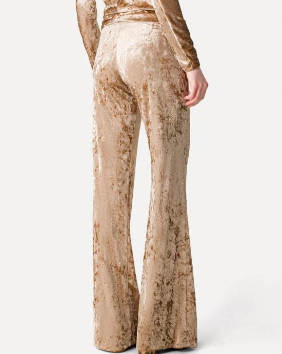 25FW 포르테포르테 팔라초 팬츠 14102 1517 Bronce - FORTE FORTE