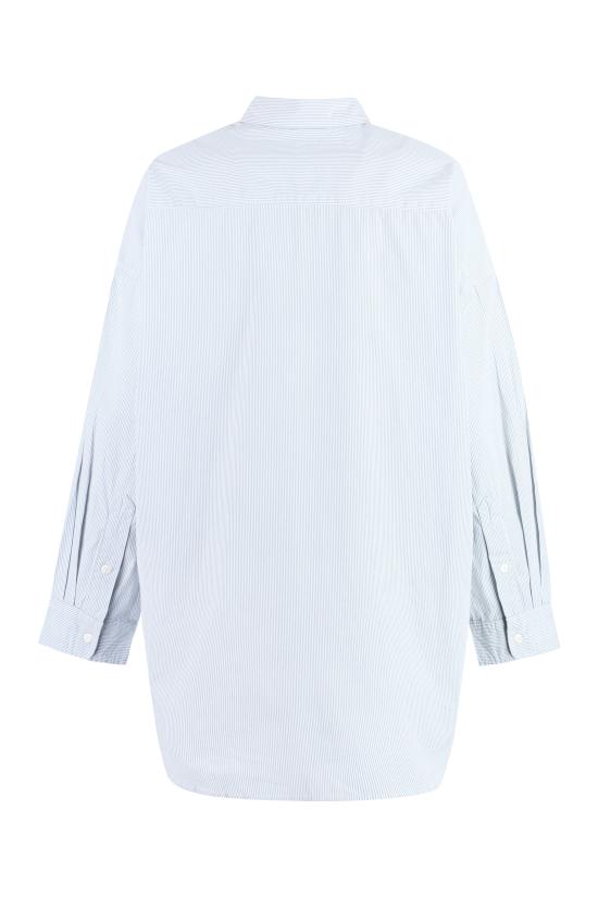  알13 반팔 티셔츠 R13W7469302 43WP Light Blue - R13