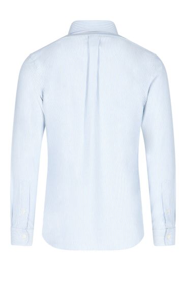 24FW 폴로 랄프로렌 긴팔 셔츠 710549084 009 BLUE - POLO RALPH LAUREN