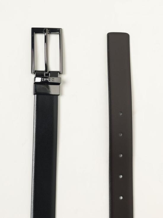 25FW 휴고보스 벨트 50307803 002 Black - HUGO BOSS